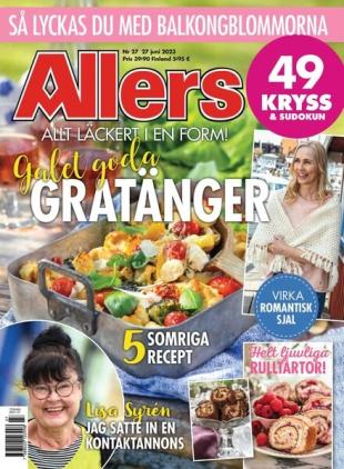 Allers - 26 juni 2023