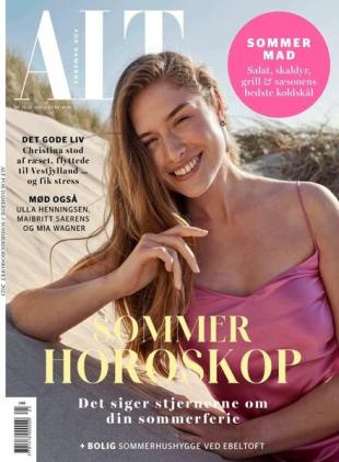ALT for damerne - 22 juni 2023