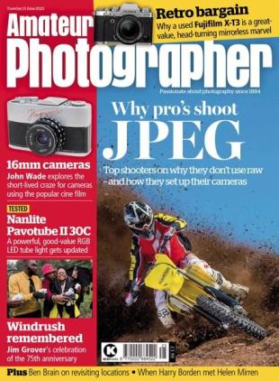 Amateur Photographer - 13 June 2023