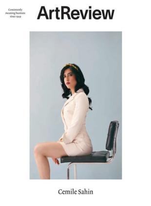 ArtReview - June 2023