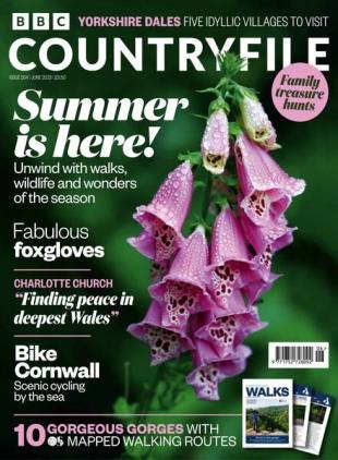 BBC Countryfile - June 2023