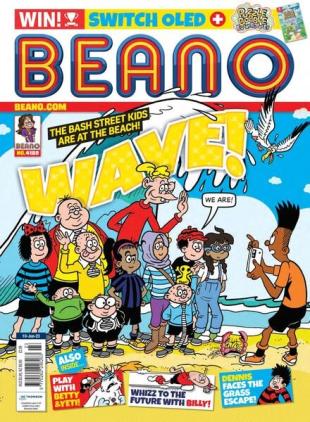 Beano - 07 June 2023