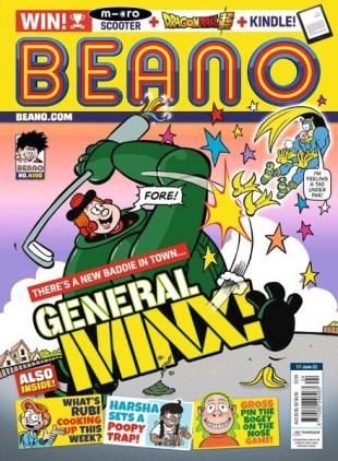 Beano - 14 June 2023