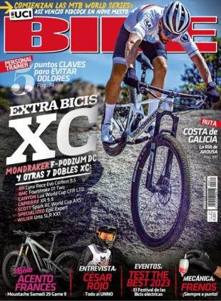 Bike Espana - junio 2023