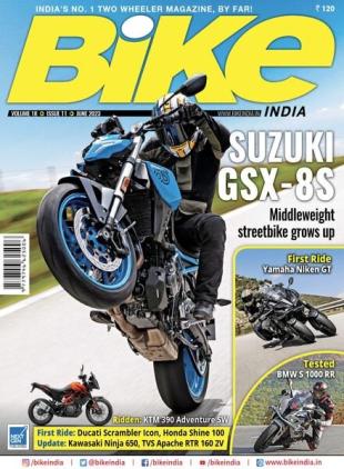 Bike India - June 2023