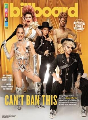 Billboard - June 10 2023