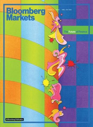 Bloomberg Markets Europe - 26 May 2023