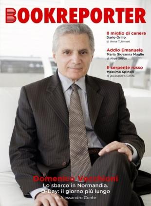 BookReporter - Aprile 2023