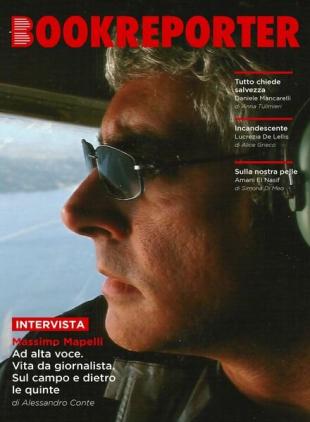 BookReporter - Novembre 2022