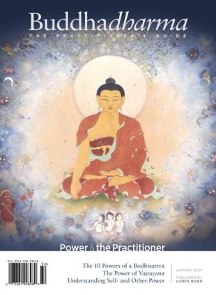 Buddhadharma - May 2023