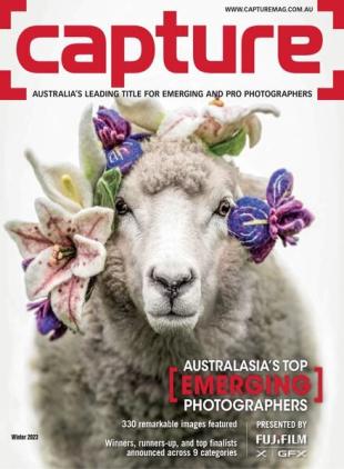 Capture Australia - June-July 2023