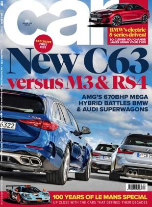 Car UK - June 2023