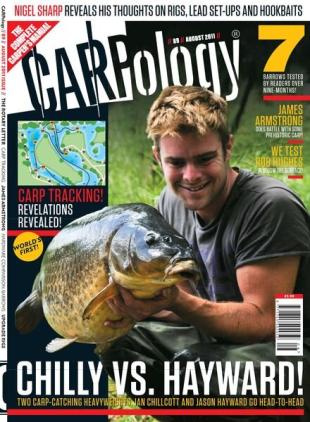 CARPology Magazine - July 2011