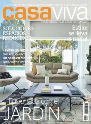 Casa Viva Espana - junio 2023