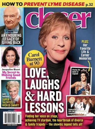 Closer USA - July 03 2023