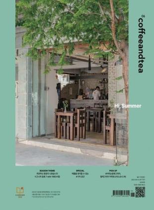 Coffee & Tea - 2023-06-04