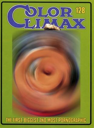 Color Climax - 128 1984