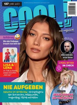 Cool! Austria - Juni 2023