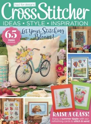 CrossStitcher - July 2023