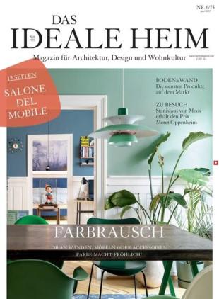 Das Ideale Heim - Juli 2023