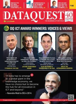 DataQuest - June 2023