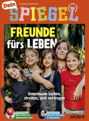 Dein SPIEGEL - Juni 2023