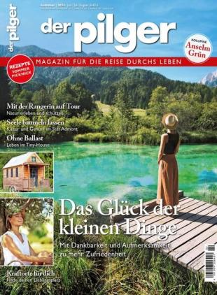 Der Pilger - Juni-August 2023