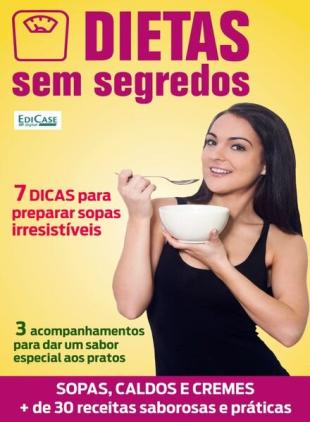 Dietas Sem Segredos - junho 2023