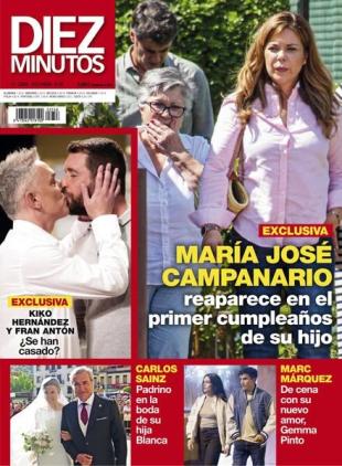 Diez minutos - 21 junio 2023