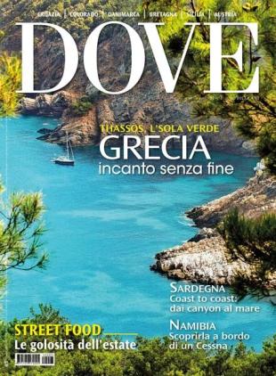 Dove - luglio 2023