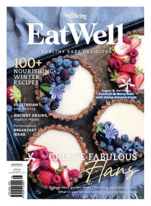 Eat Well - June 2023
