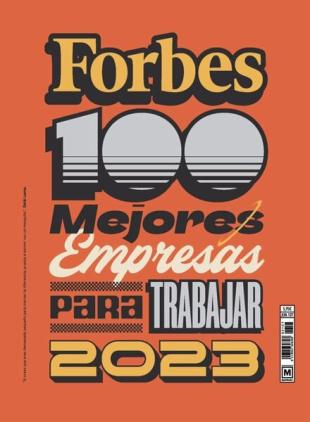 Forbes Espana - junio 2023