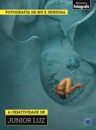 Fotografia de Nu e Sensual - junho 2023