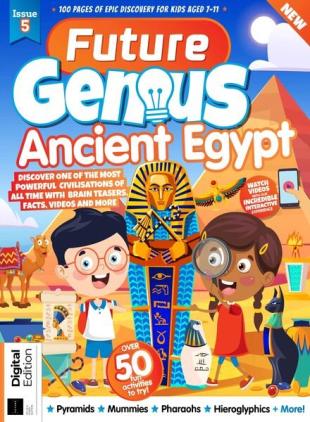 Future Genius - 15 June 2023