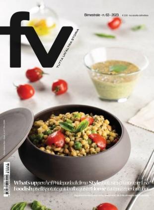 FVmagazine - 10 giugno 2023