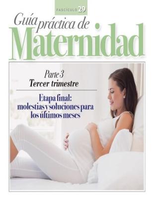 Guia practica de Maternidad - junio 2023