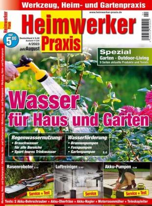 Heimwerker Praxis - Juni 2023