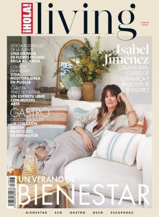 HOLA! Living - junio 2023