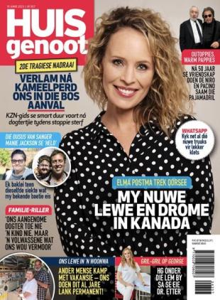 Huisgenoot - 15 Junie 2023