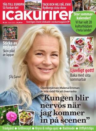 Icakuriren - 09 juni 2023