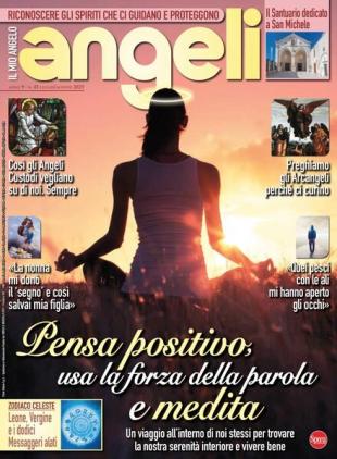 Il Mio Angelo - giugno 2023