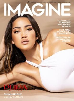 Imagine - giugno 2023