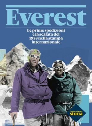 Internazionale Extra - Giugno 2023