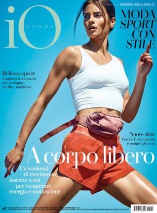 Io Donna del Corriere della Sera - 10 Giugno 2023