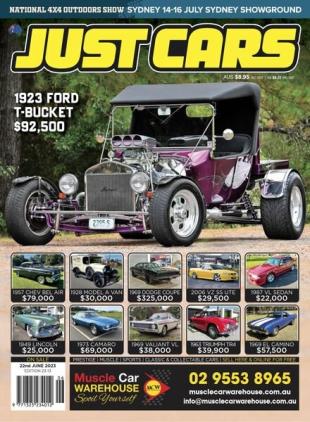 Just Cars - June 2023