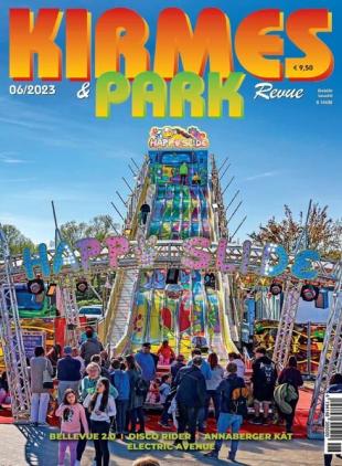 Kirmes & Park Revue - 28 Mai 2023