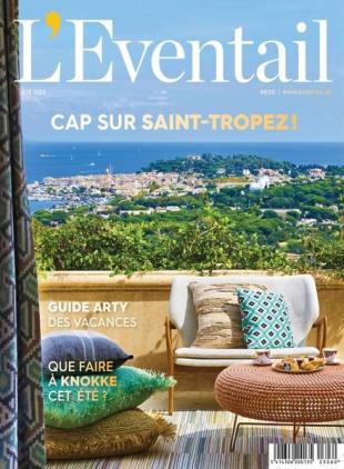 L'Eventail - 01 juin 2023