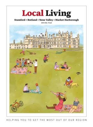 Local Living Magazine - May 2023