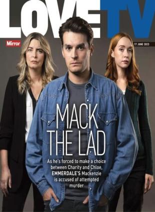 Love TV - 17 June 2023