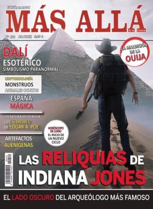 Mas Alla - junio 2023